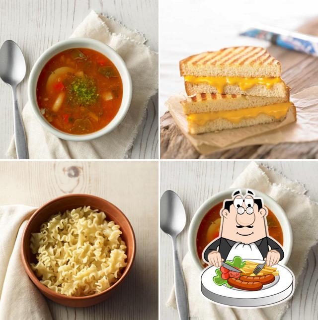 Panera Bread