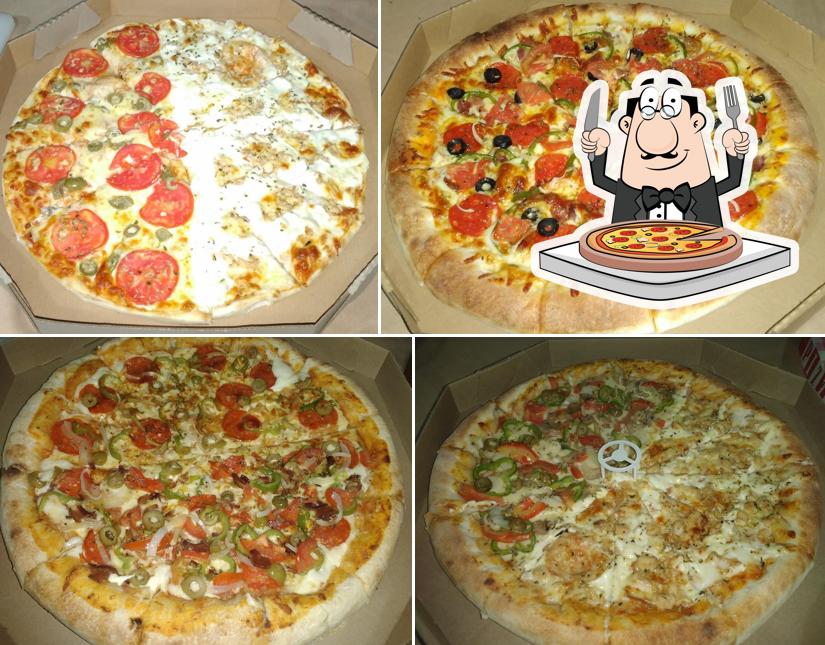 Pizzeria Family