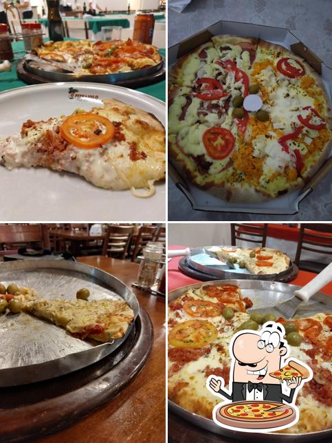O Pizzaiolo Jaú - Restaurante e Pizzaria