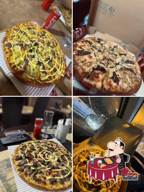 Super Star 3 Italian & Turkish Restaurant
