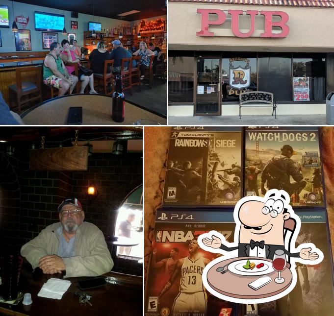 Regency Pub