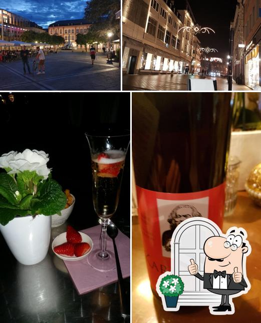 Weinhaus La Rochelle
