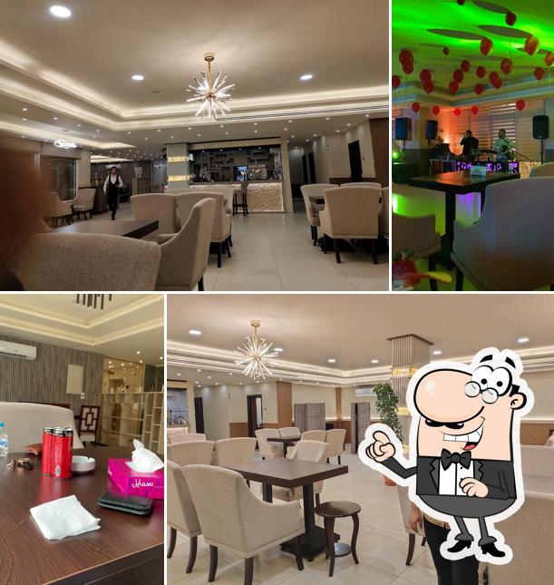 Ravello Restaurant & Cafe