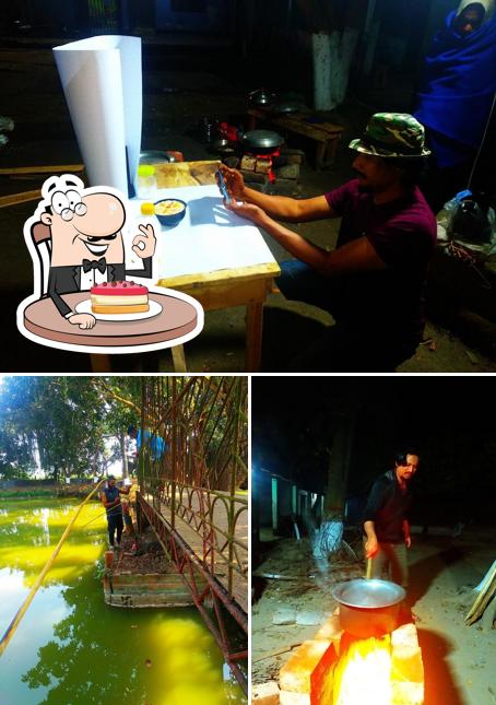 Afruza food park আফরুজা ফুড পার্ক