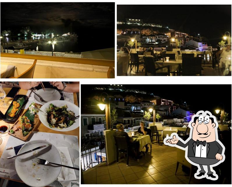 Allure Parga