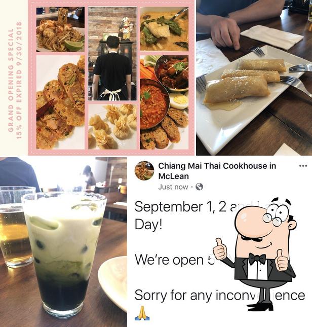 Chiang Mai Thai Cookhouse