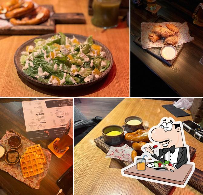 ЧилиЧукин ГастроПаб