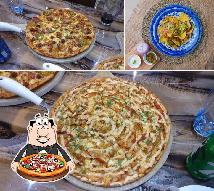 Craver's Pizzeria