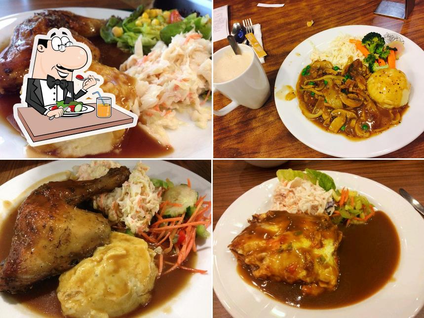 Dave's Deli Subang Parade