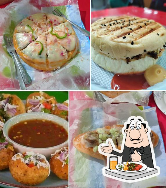 Doi Fuska & Fastfood