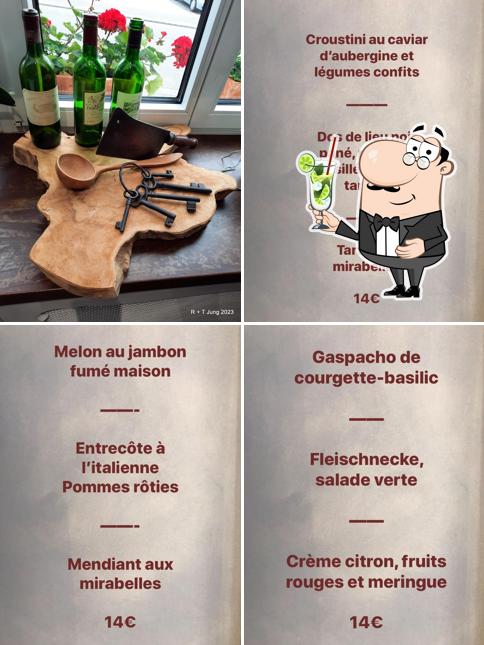 Restaurant JUVING