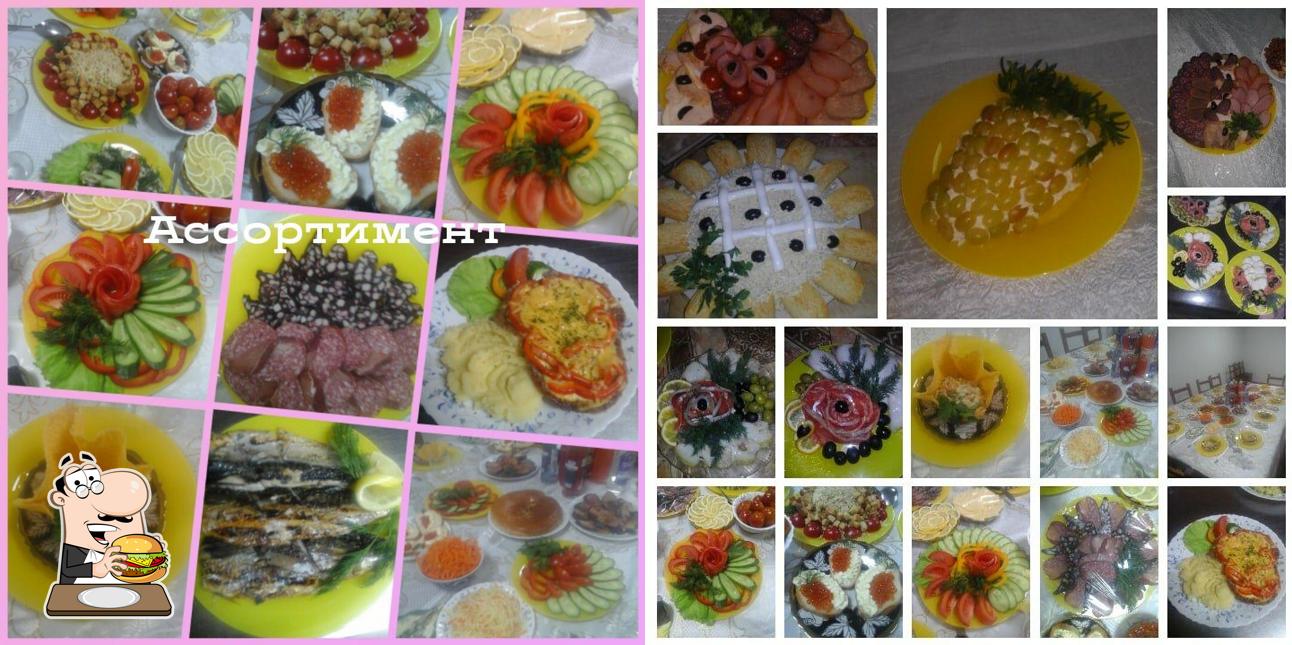 Кафе-закусочная