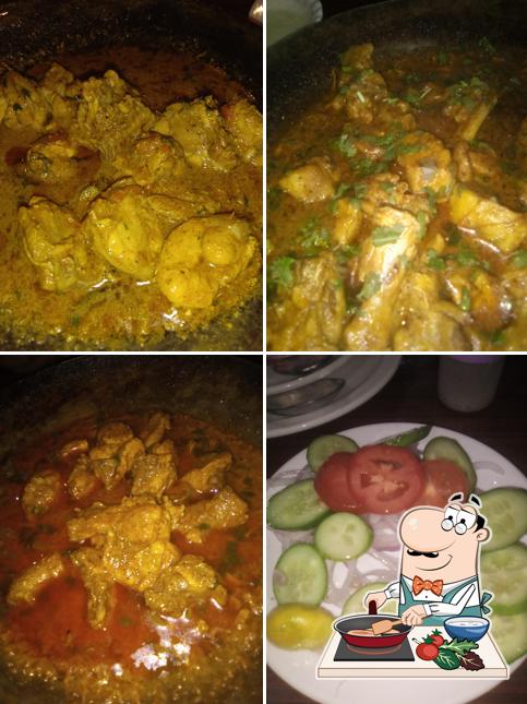 Lasani Chargha House & Fast Food