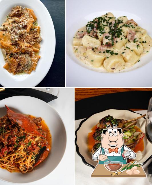 Michael Coastal Italian Grille