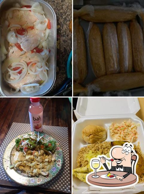 Pasteles Ricos