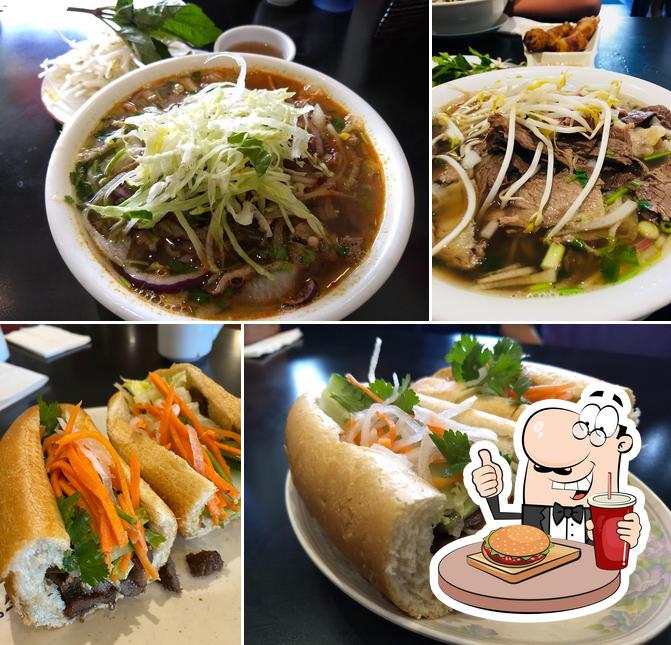Pho Song