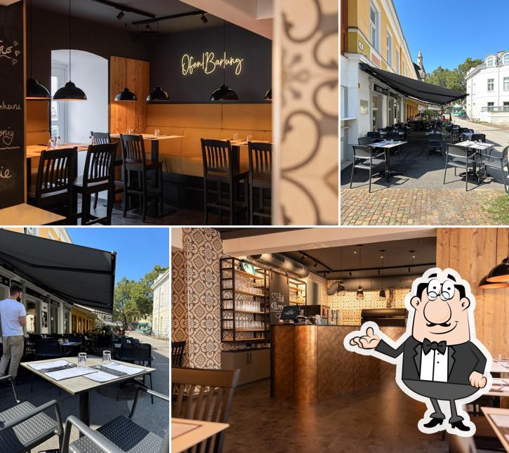 Pizzeria OfenBarung