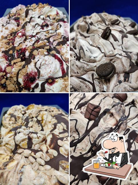 Postres Finos
