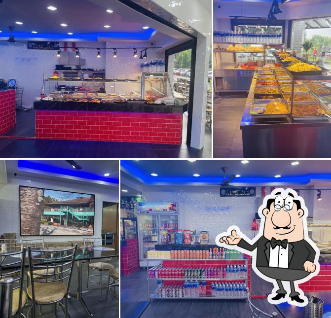 RESTORAN SULTAN
