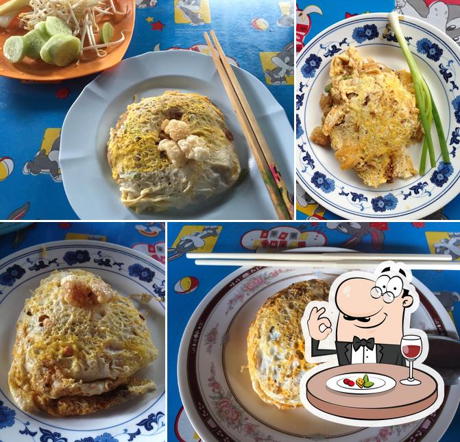 ผัดไทยตรอกจีน
