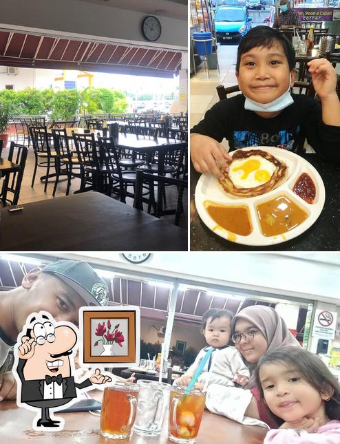 Restoran Ali Maju
