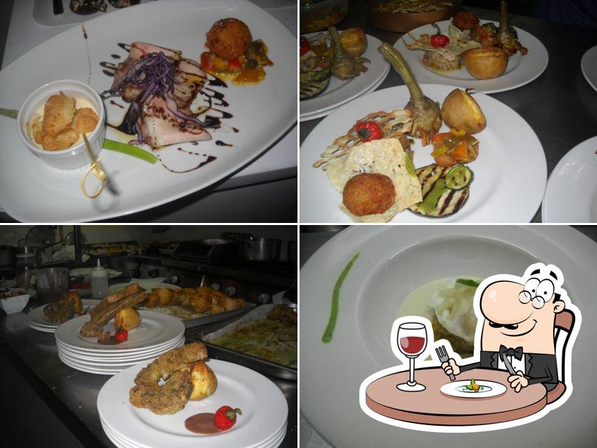 Ristorante Recens