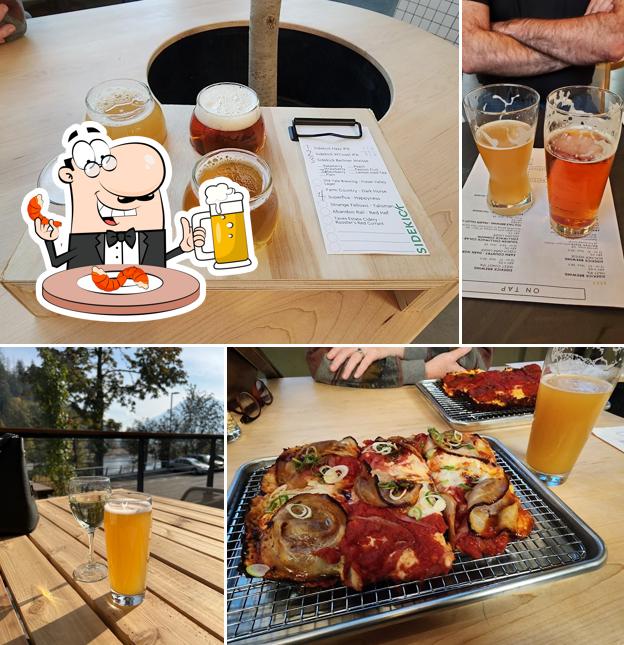 Sidekick Brewing