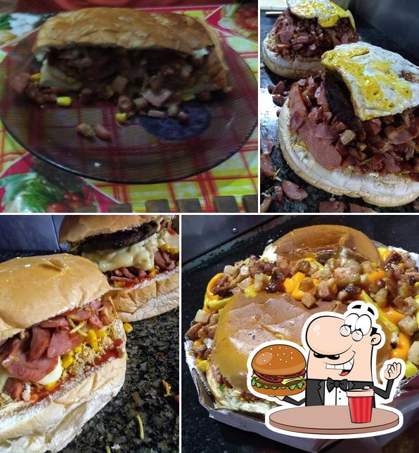 Silvana Lanches