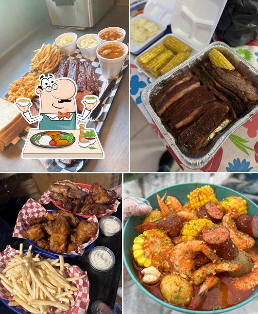 SmokePit BBQ