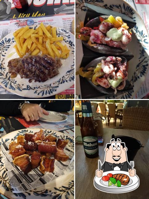 Súpercervecería Móstoles