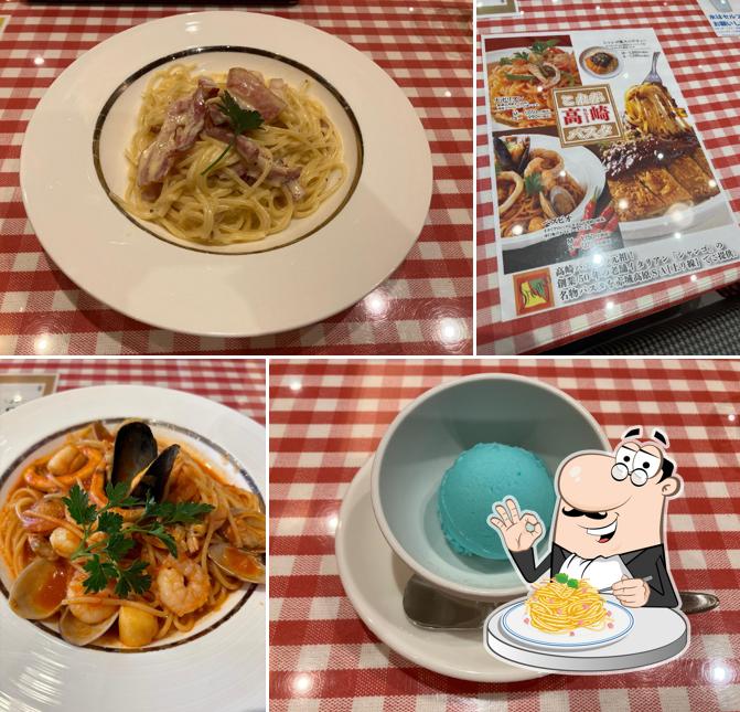 Trattoria Ogozzo