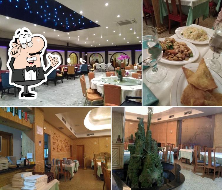 Restaurante Nueva Epoca
