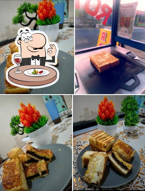 roti bakar bombom