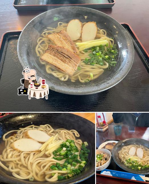 丸翔そば