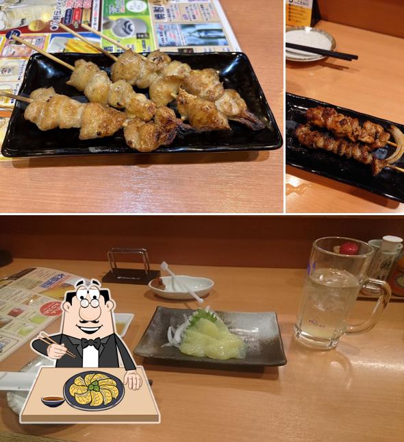 八剣伝 小倉店