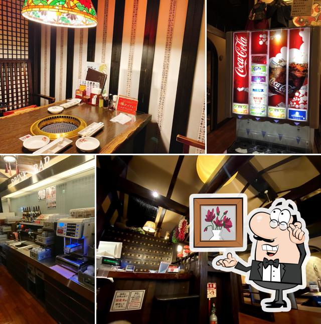 朴然 運動公園通店