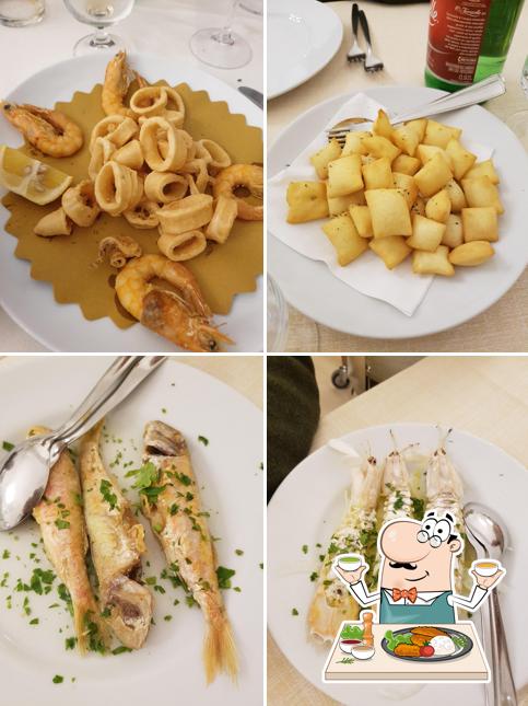 Ristorante la Giara