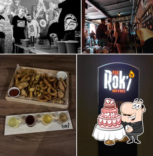 Rok'i pub