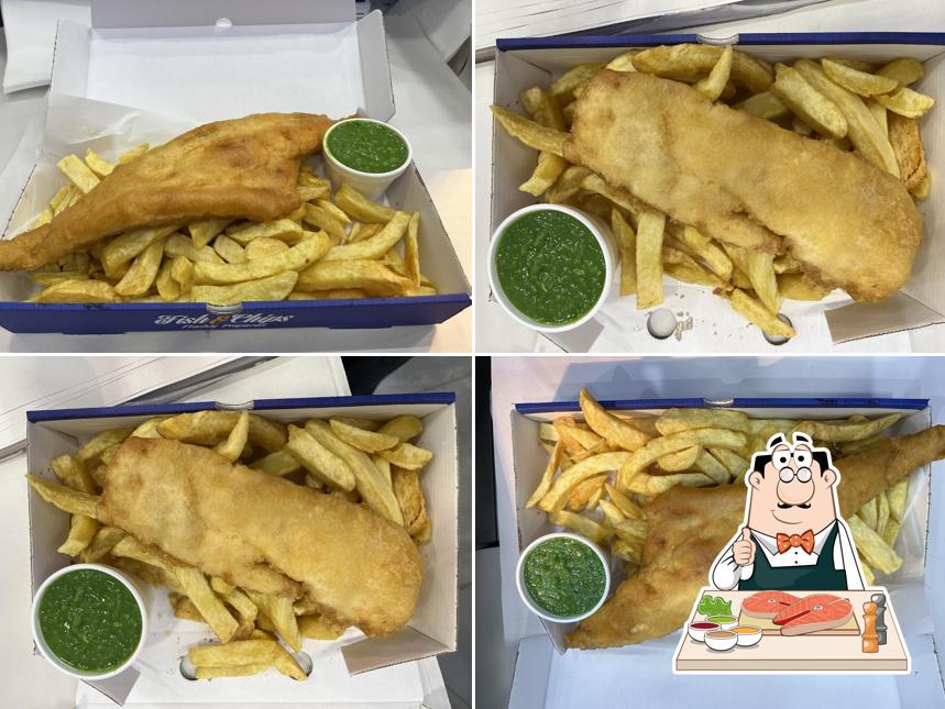 Royal Fish Bar