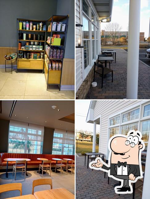 Starbucks Coffee Company