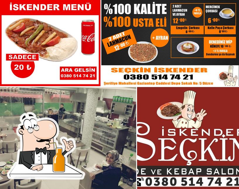 Seçkin İskender