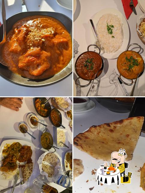 Taj Tandoori Indian Restaurant