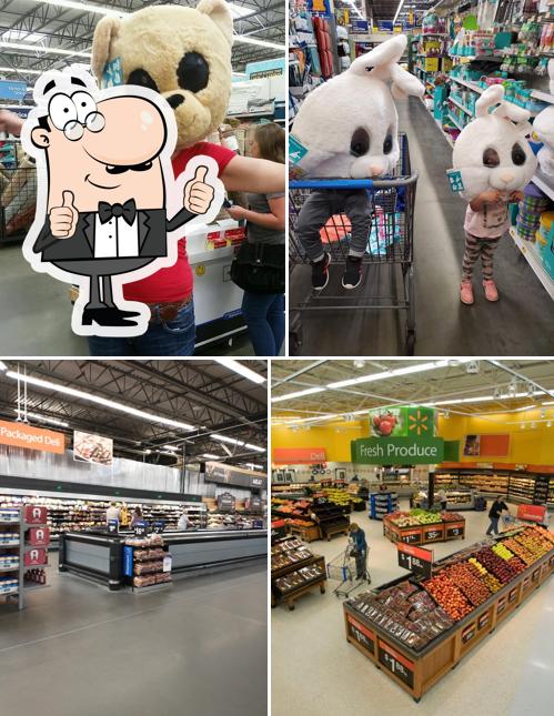 Walmart Supercenter