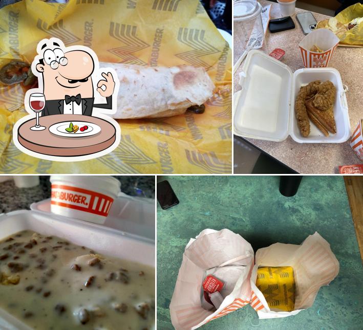 Whataburger