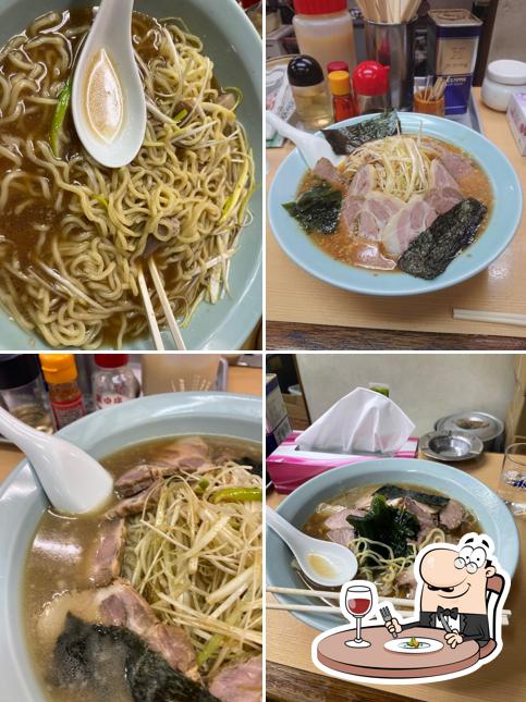ラーメン日本一