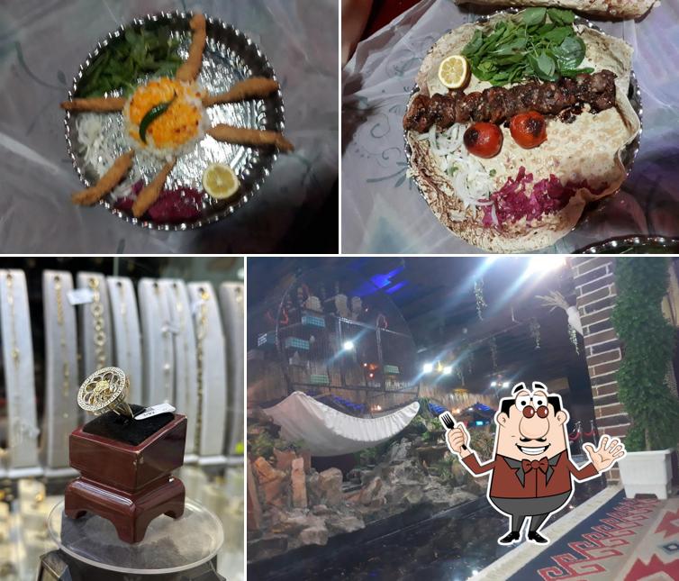 Alma Cafe Restaurant