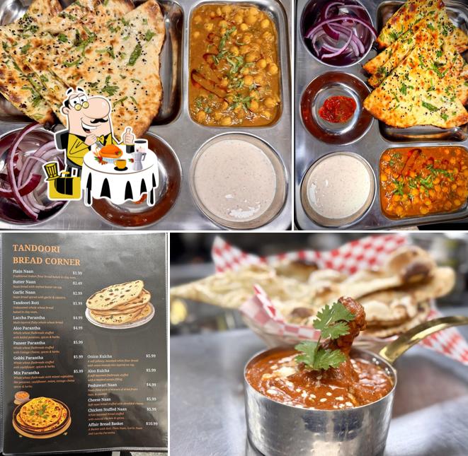 An Indian Affair
