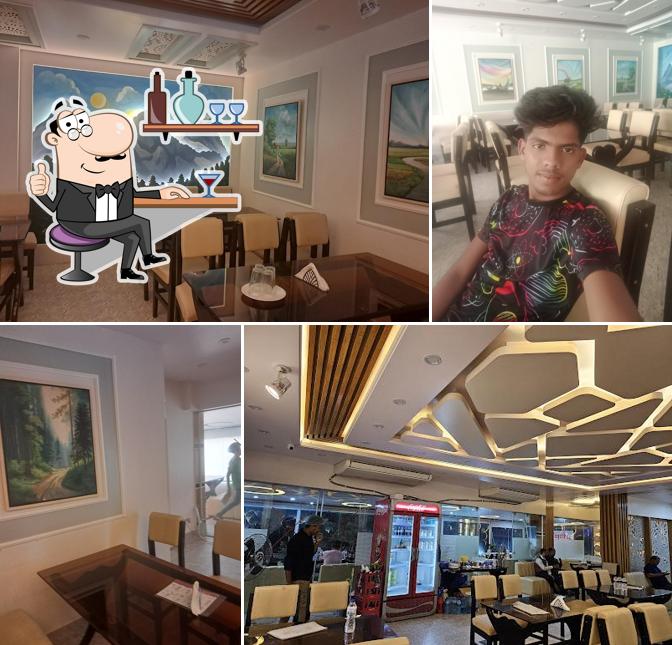 Ayesh Restaurant