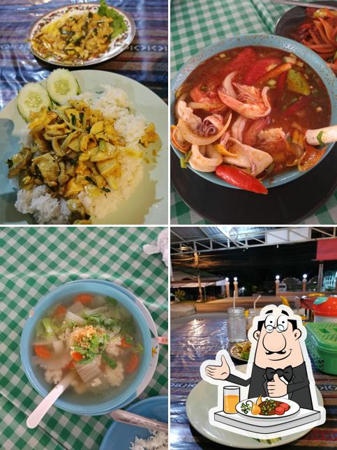 B M L Halal Food Restaurant
