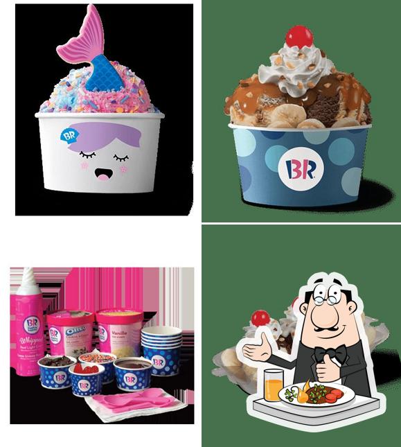 Baskin-Robbins